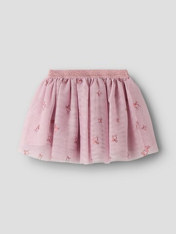NAME IT Skirt 'NMFVABOS' in Purple
