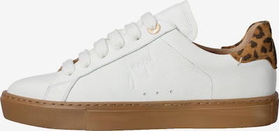 JOOP! Sneaker in 36 in braun / weiß, Produktansicht