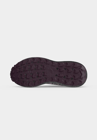 ASICS Обувь для бега 'Soloma 8' в Черный