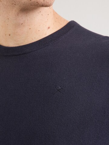 Hackett London Tröja i blå