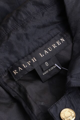 Ralph Lauren Jacke L in Schwarz