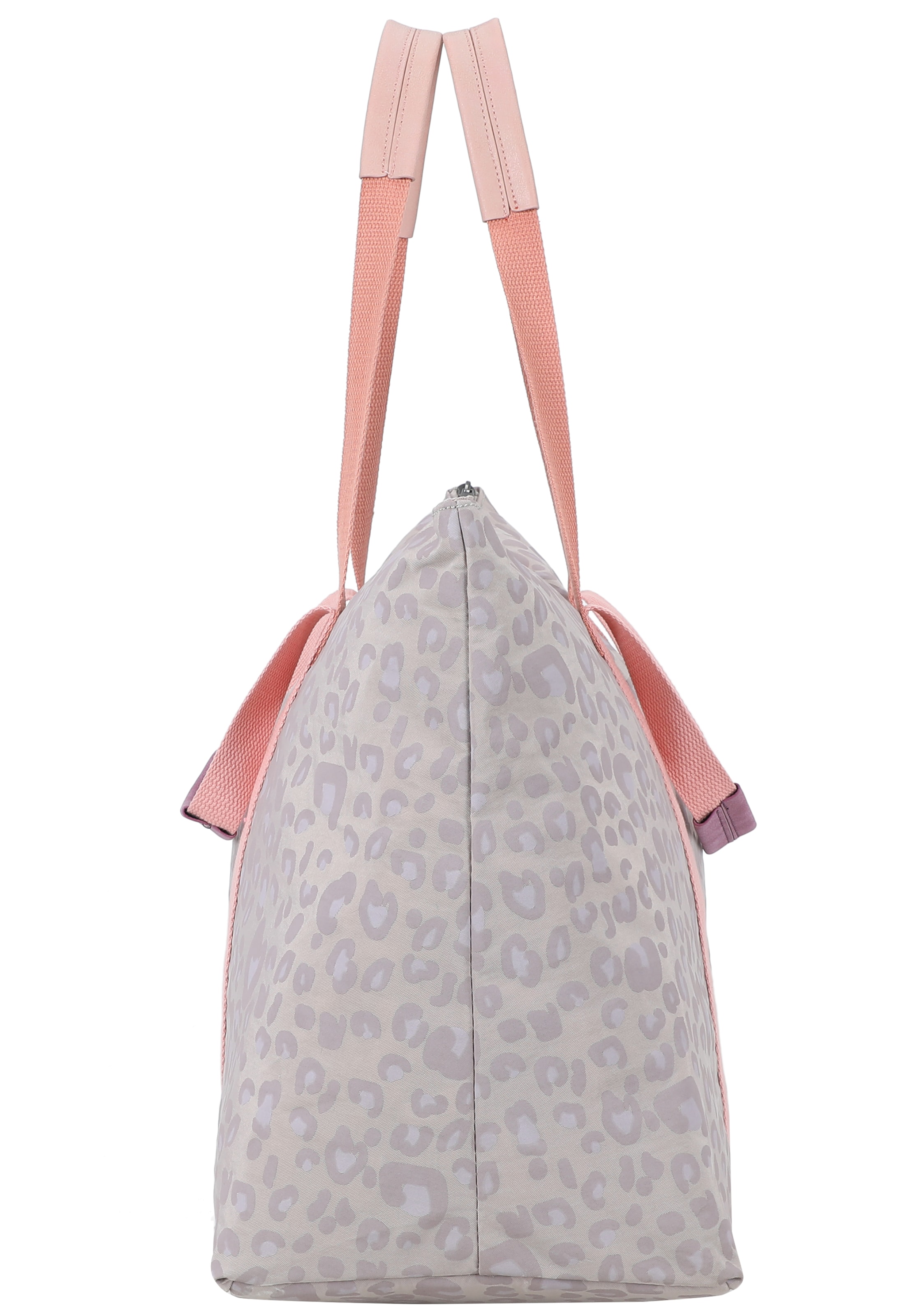 Fritzi aus Preußen Shopper in Beige