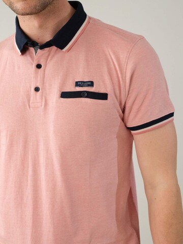 Deeluxe Bluser & t-shirts 'Drexler' i pink