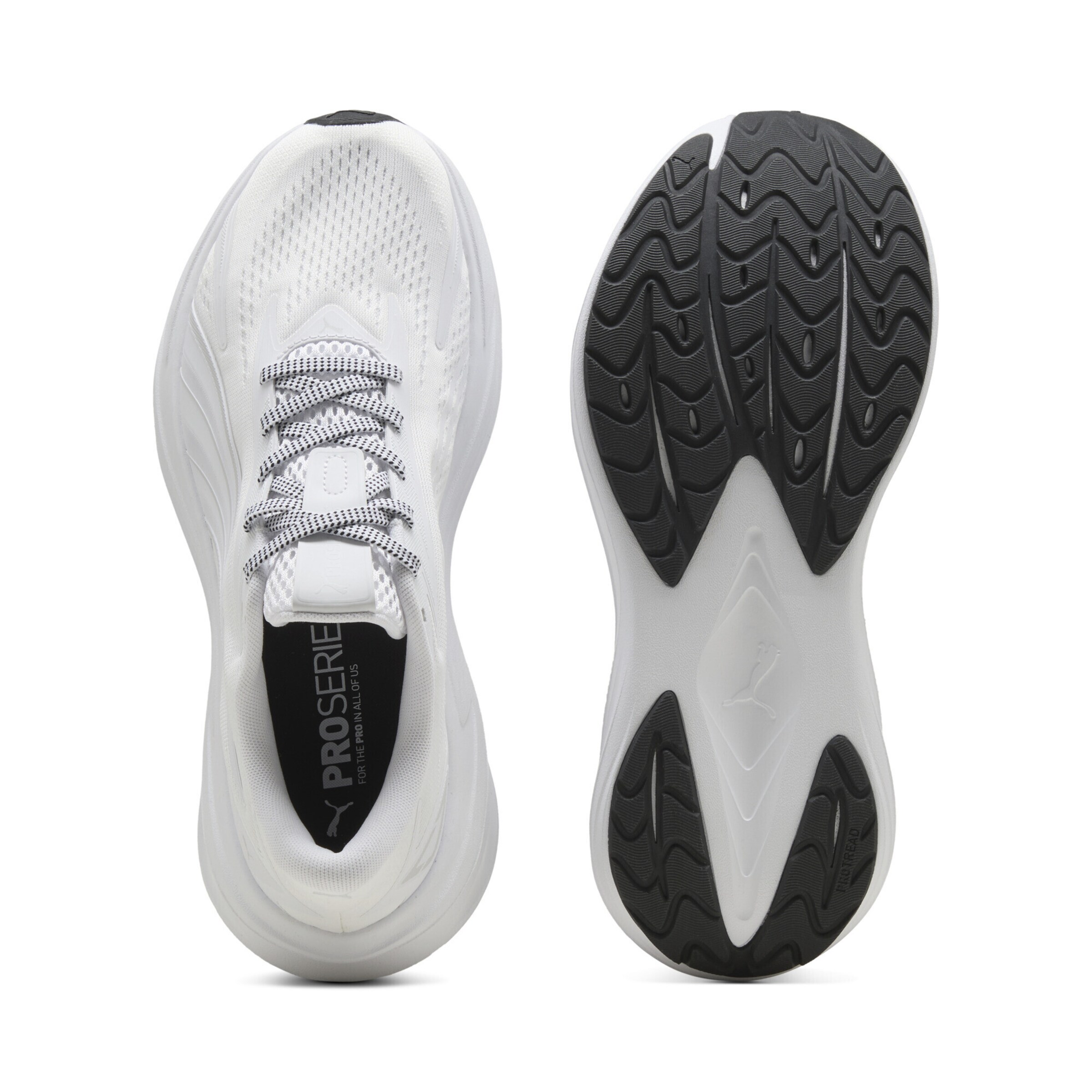 PUMA Running shoe 'Maxima Pro' in White
