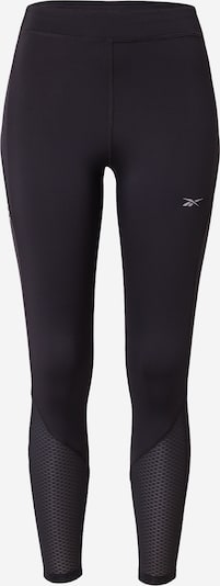 Reebok Sporthose 'VECTOR' in schwarz, Produktansicht