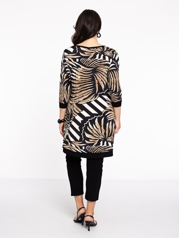 YOEK Tuniek in Beige