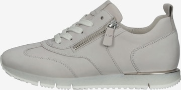 GABOR Sneaker in Beige