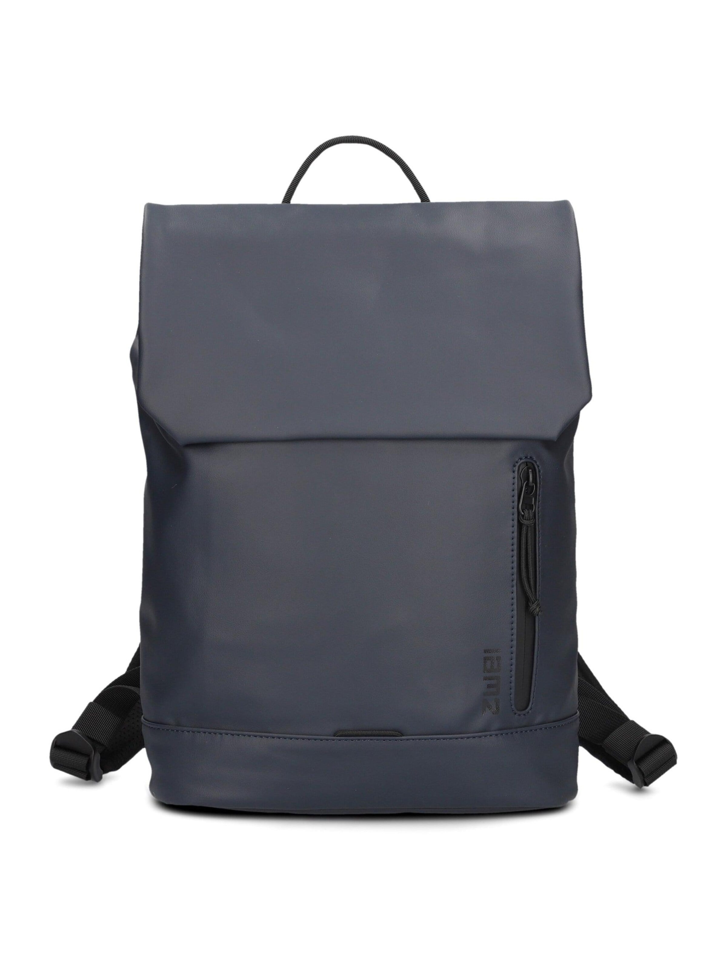 ZWEI Rucksack 'Cargo CAR130'‌‌‌‌‌‌‌ in One Size in dunkelblau, Produktansicht