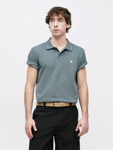 T-Shirt 'Chase' Carhartt WIP en vert