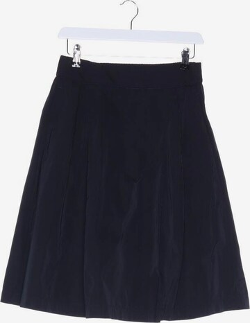 Peserico Skirt in XS in Black: front