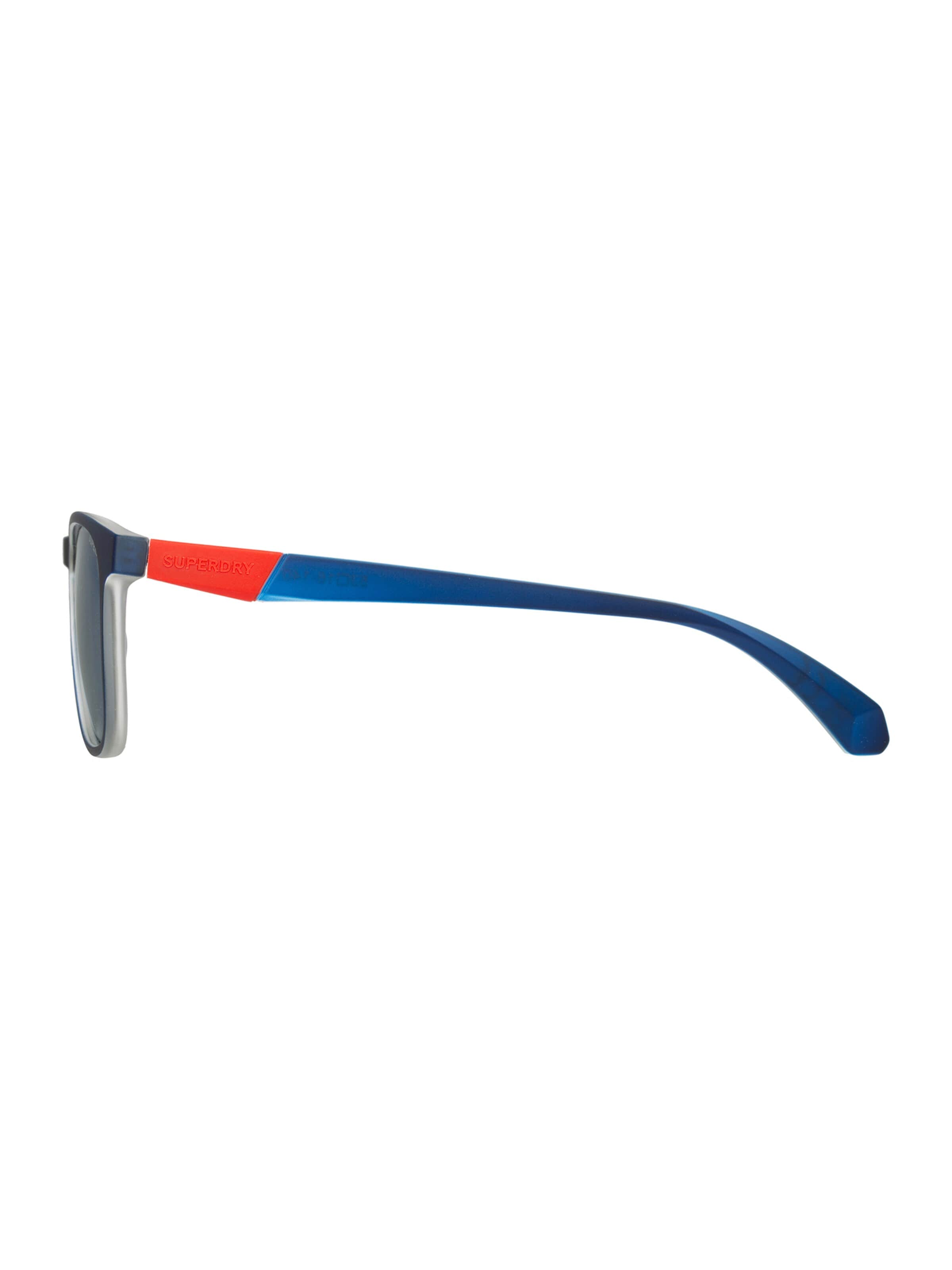 Superdry Eyewear Sonnenbrille in Blau