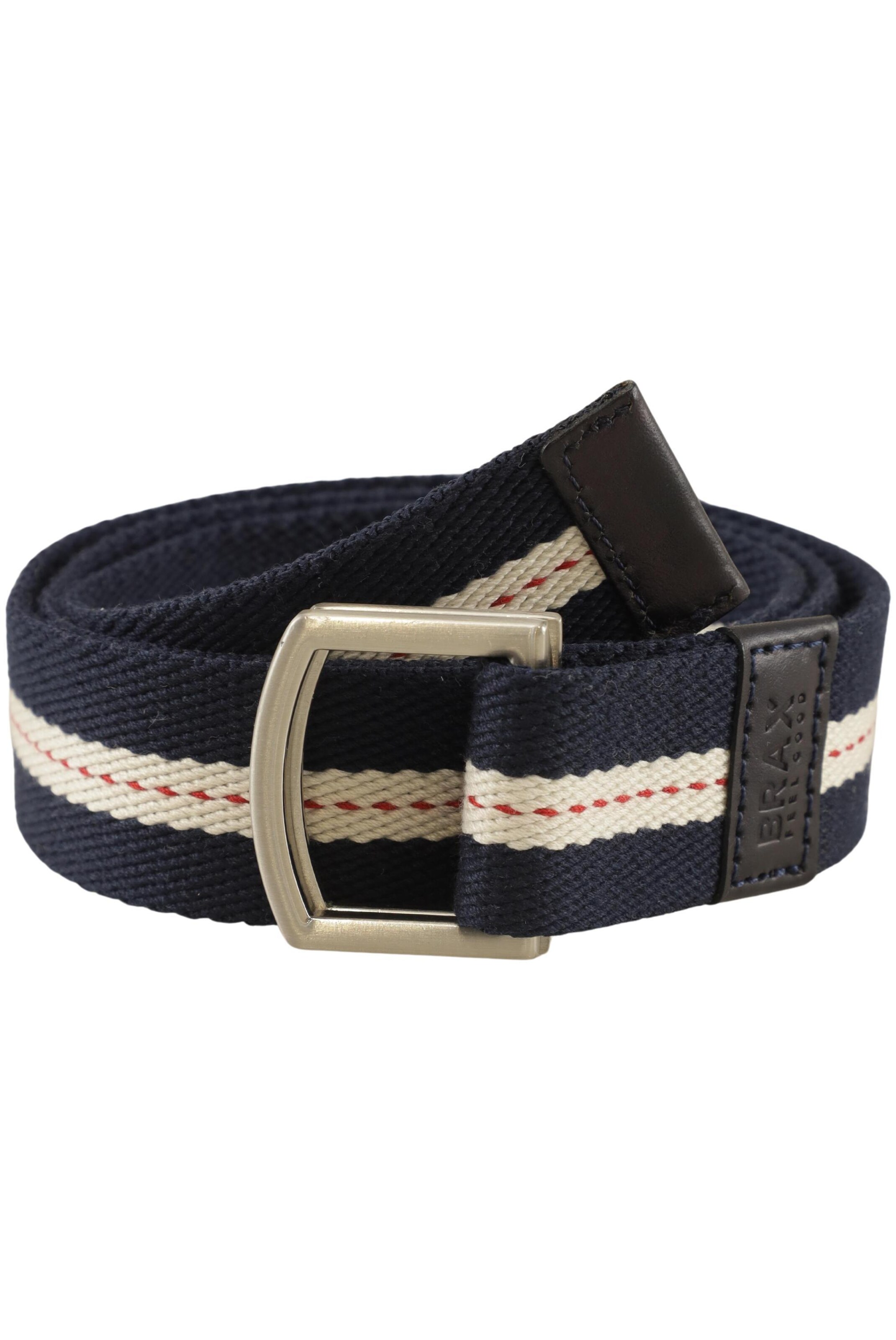 BRAX Belt & Suspenders in One size in Mixed colors: front