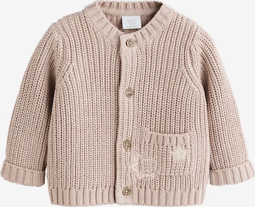 ruda Next Kardiganas: priekis