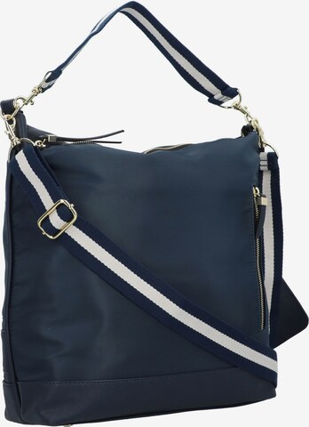 SANSIBAR Crossbody Bag in Blue