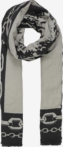 Liebeskind Berlin Schal oder Tuch One Size in Grau: Vorderseite