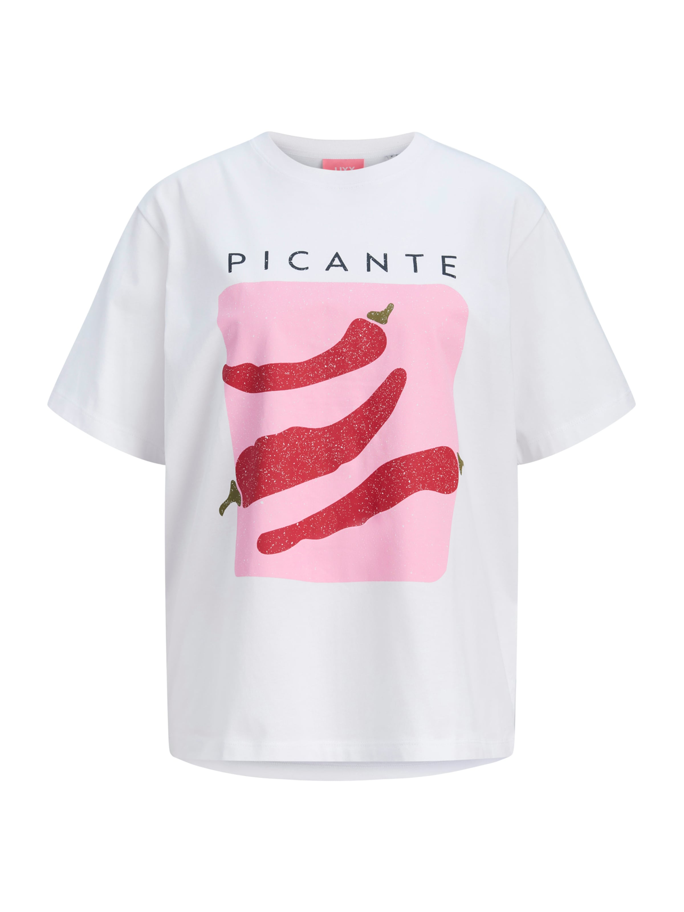 JJXX Shirts i hvid: forside