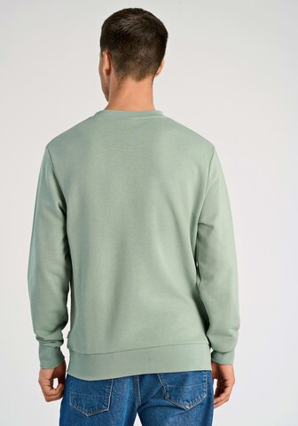 Lindbergh Sweatshirt in Green