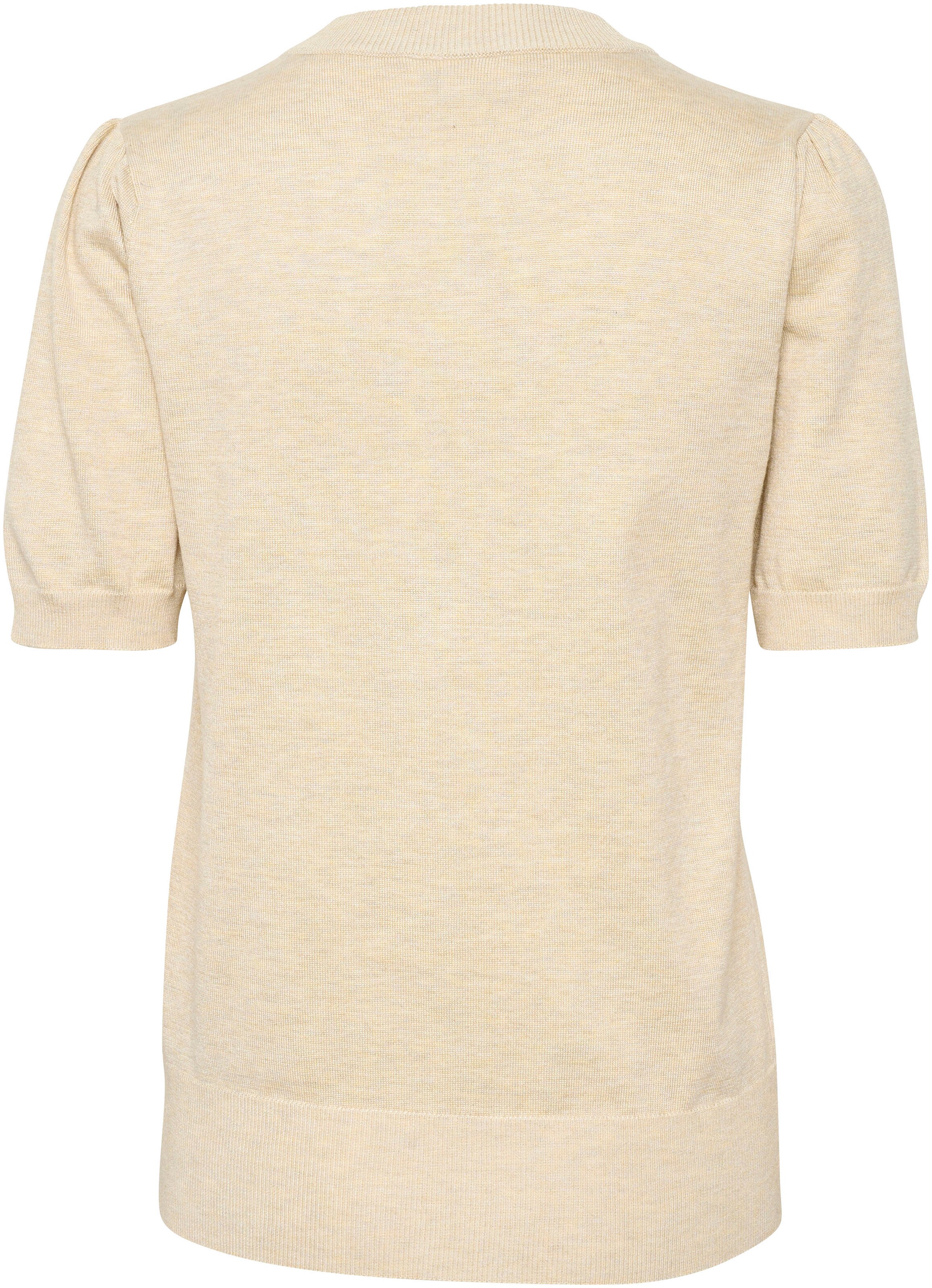 bēšs SAINT TROPEZ Džemperis 'MilaSZ'