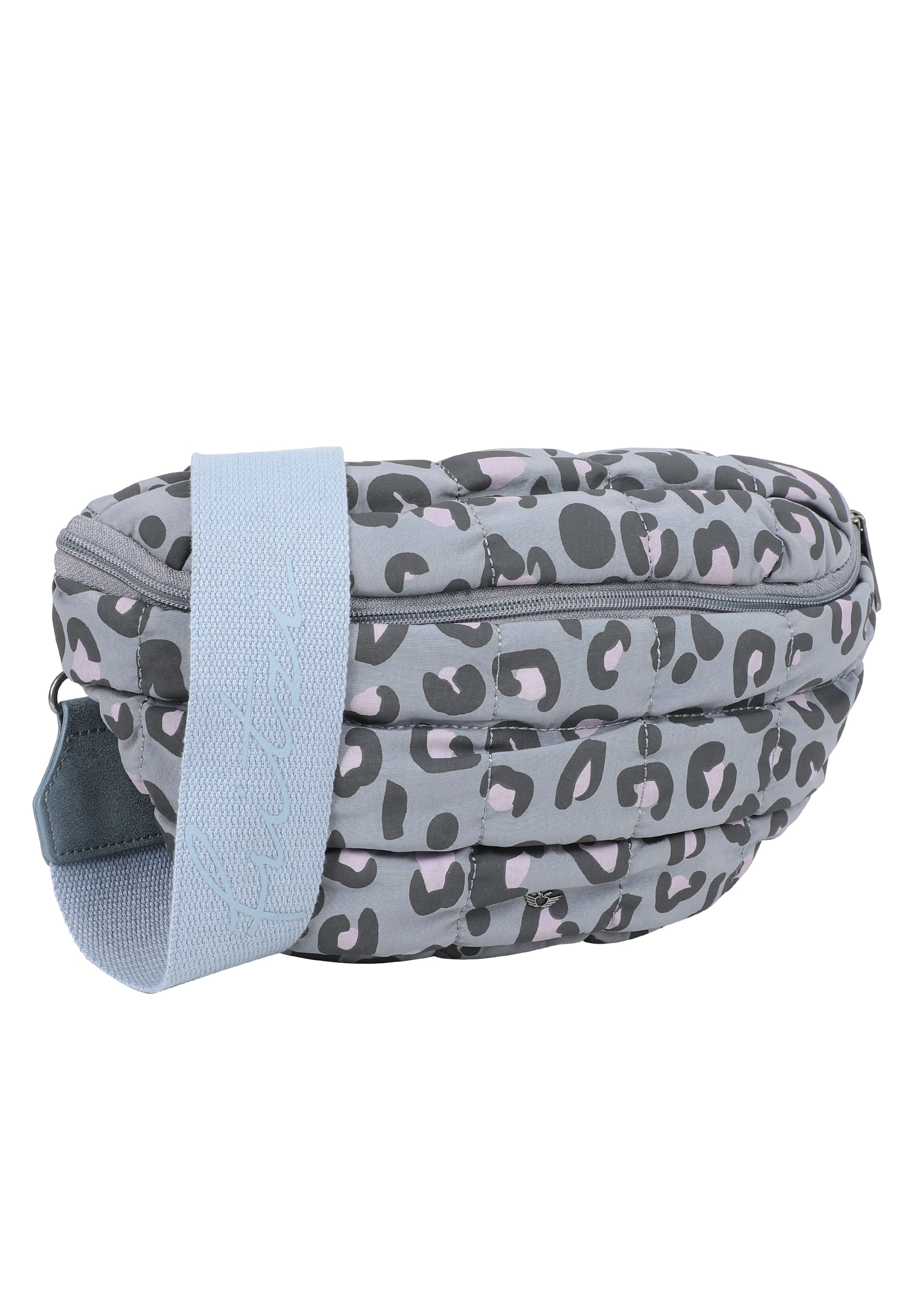 Sacs banane 'Bum' Fritzi aus Preußen en bleu