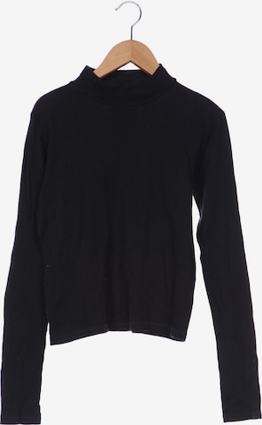 Brandy Melville Top & Shirt in S in Black: front