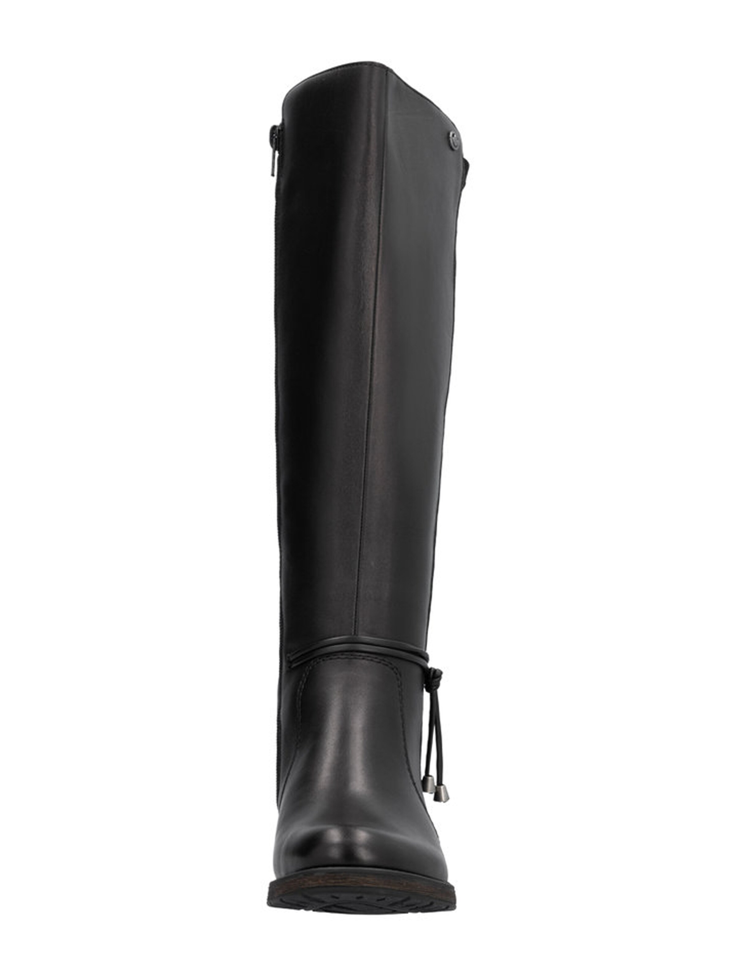 Rieker Boots in Black