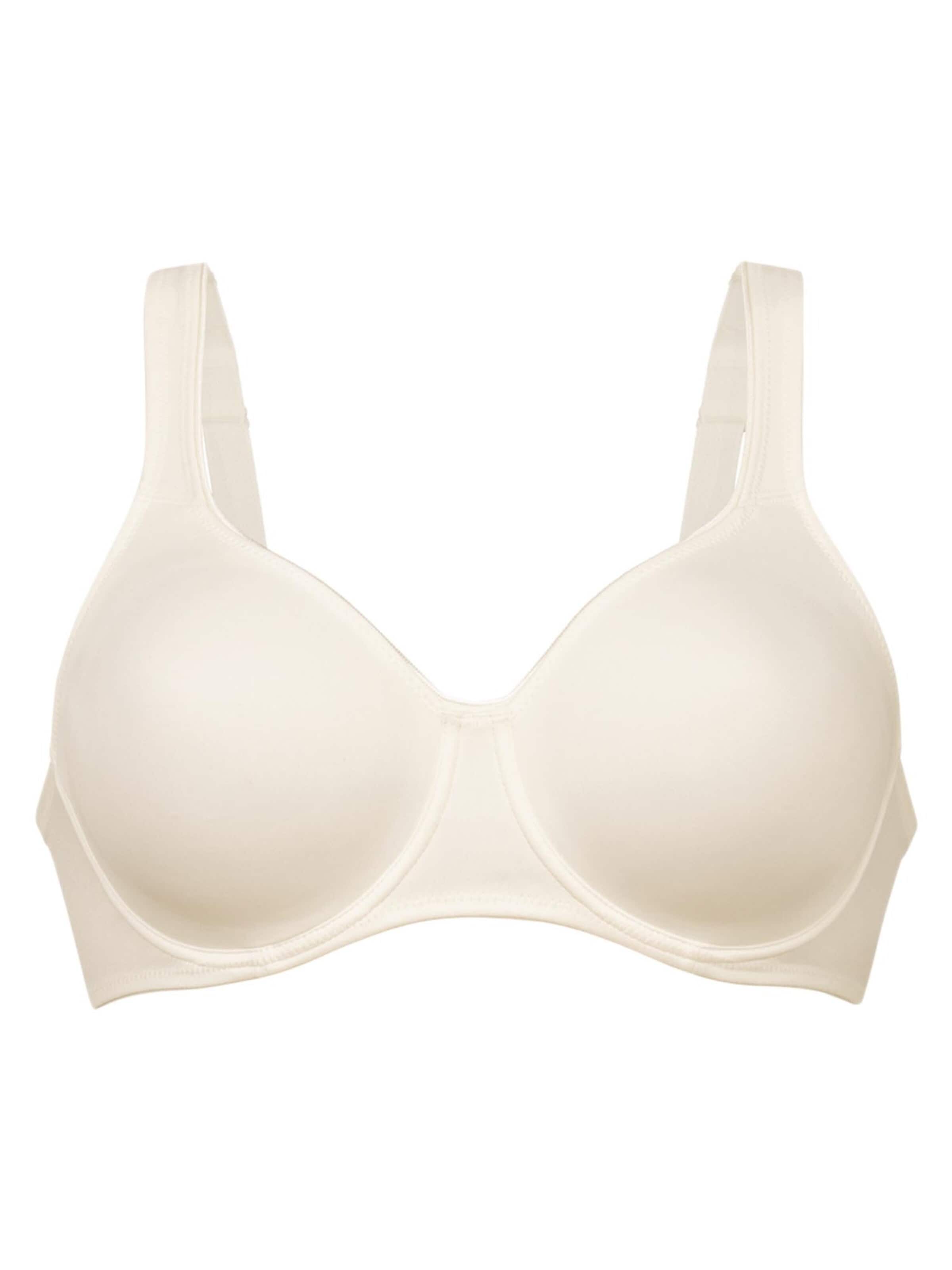 ANITA Bra 'Twin' in Beige: front