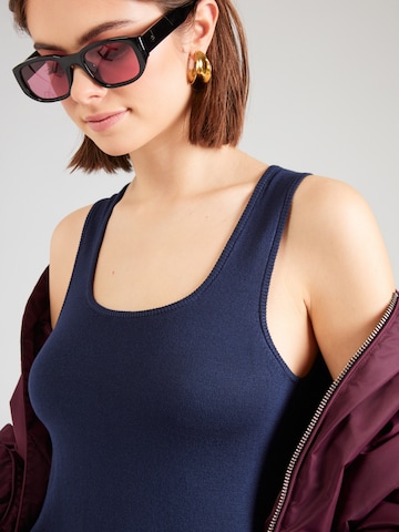 Pepe Jeans Sticktop in Blau