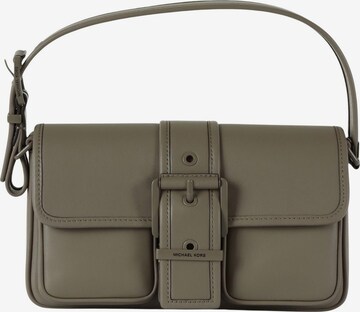Sacs à main Michael Kors en vert : devant
