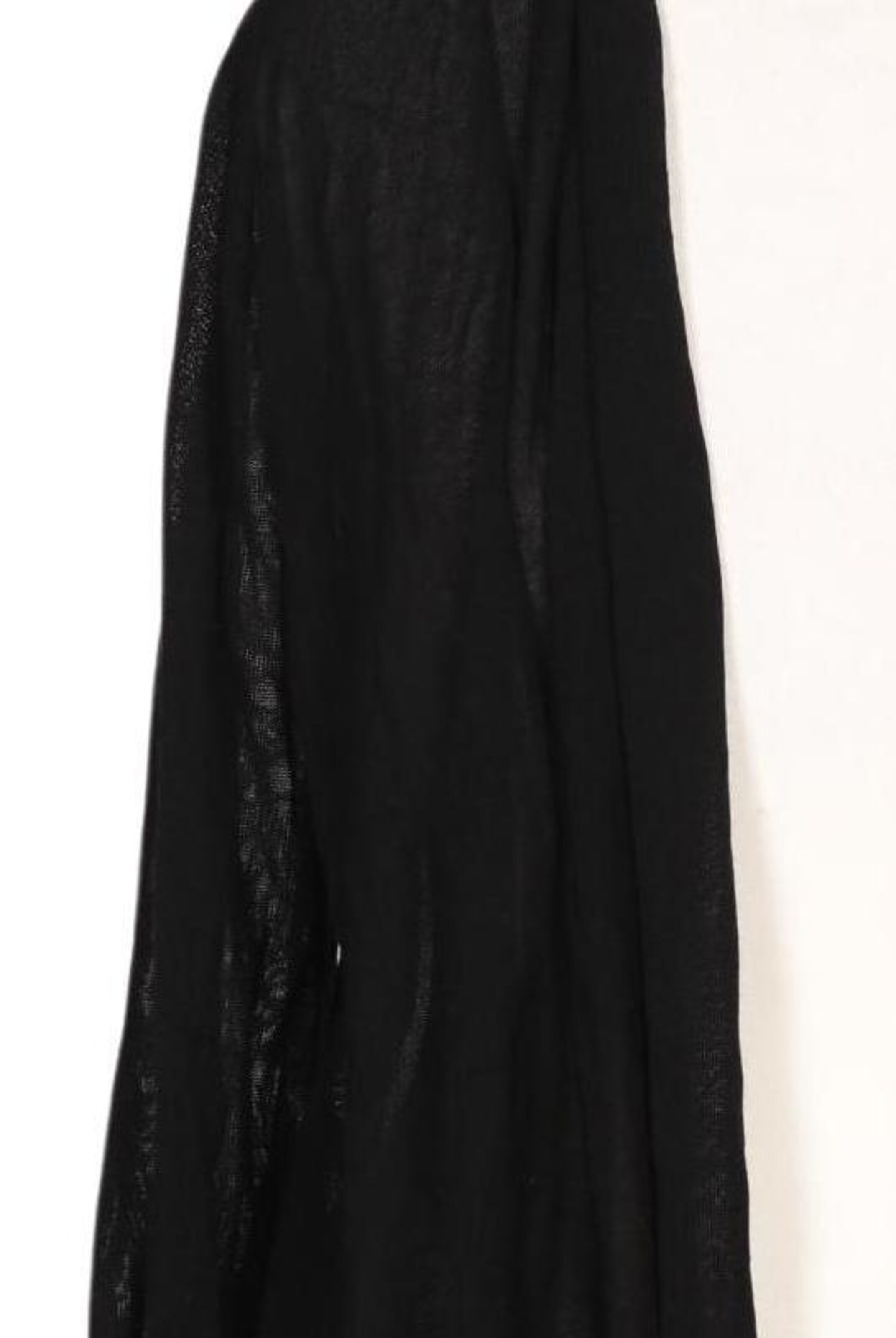 HALLHUBER Sweater & Cardigan in S in Black