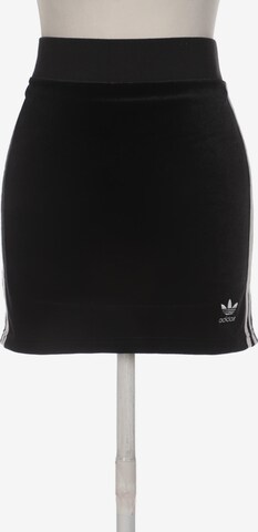 ADIDAS ORIGINALS Rock XS in Schwarz: predná strana