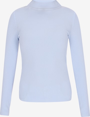 Pull-over 'Comfy' MYMO en bleu : devant