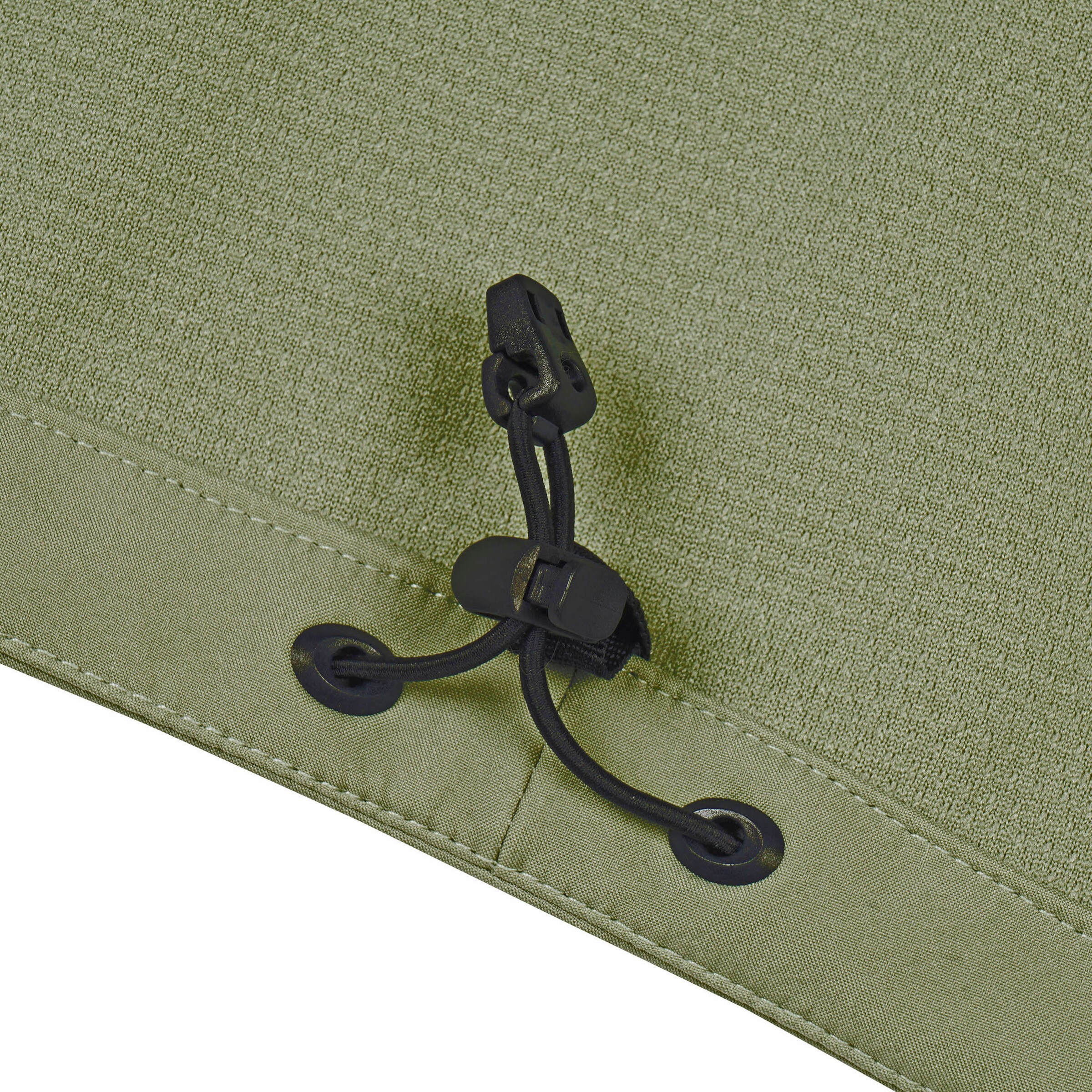 ICEPEAK Outdoor jacket 'Barmstedt' in Green