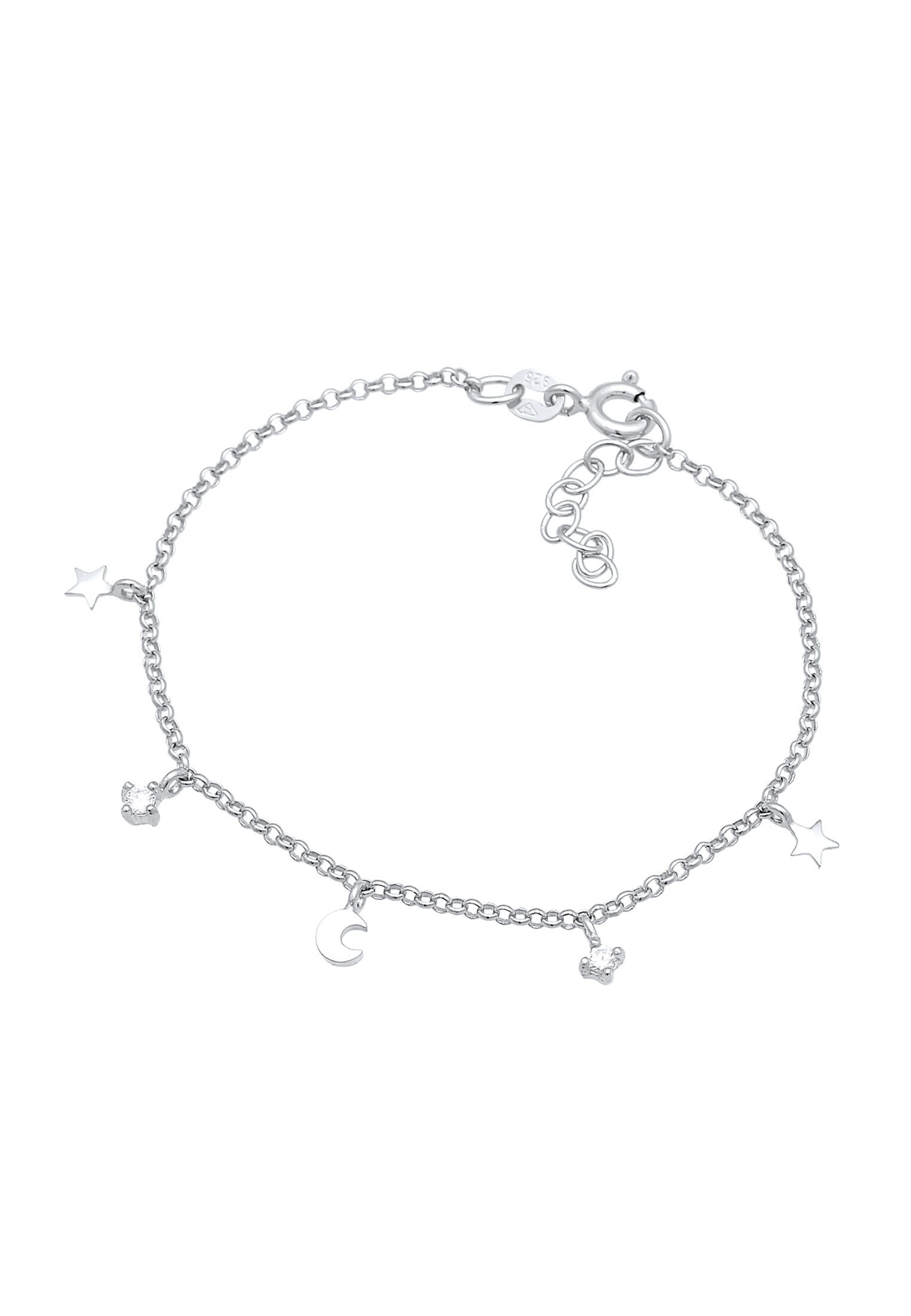 ELLI Sieraden in Zilver