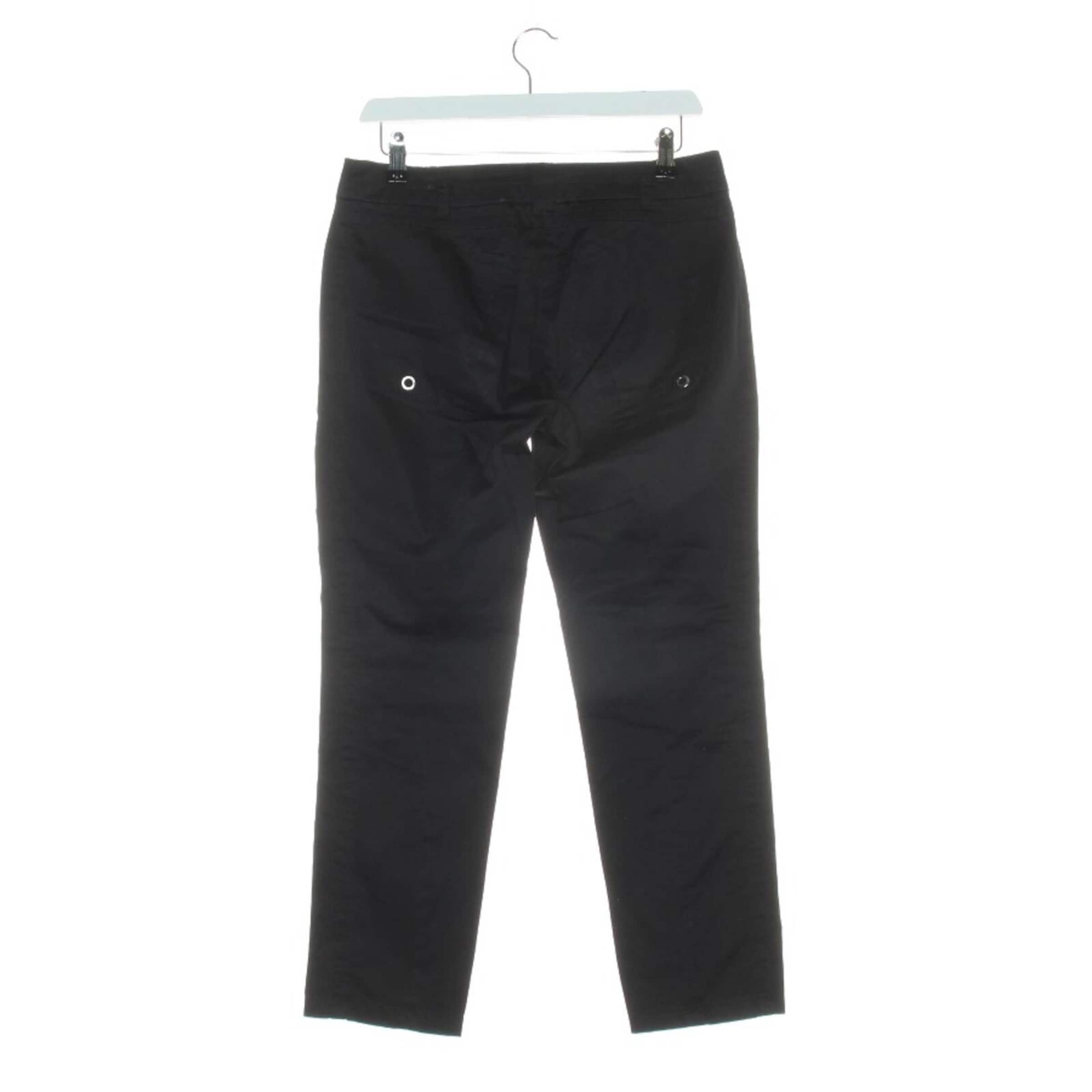 Marc Cain Pants in S in Black