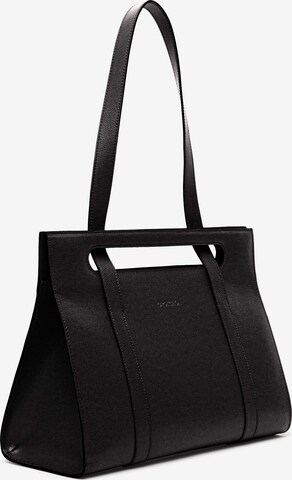 Gretchen Henkeltasche 'Chouchou Tote' in Schwarz