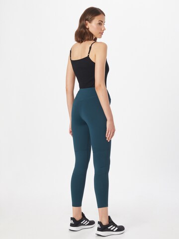 4F Skinny Workout Pants in Green