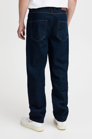 !Solid - Loosefit Vaquero 'Hoffmann' en azul
