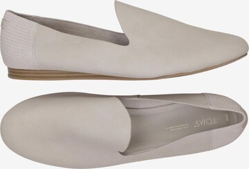 TOMS Flats & Loafers in 43,5 in : front