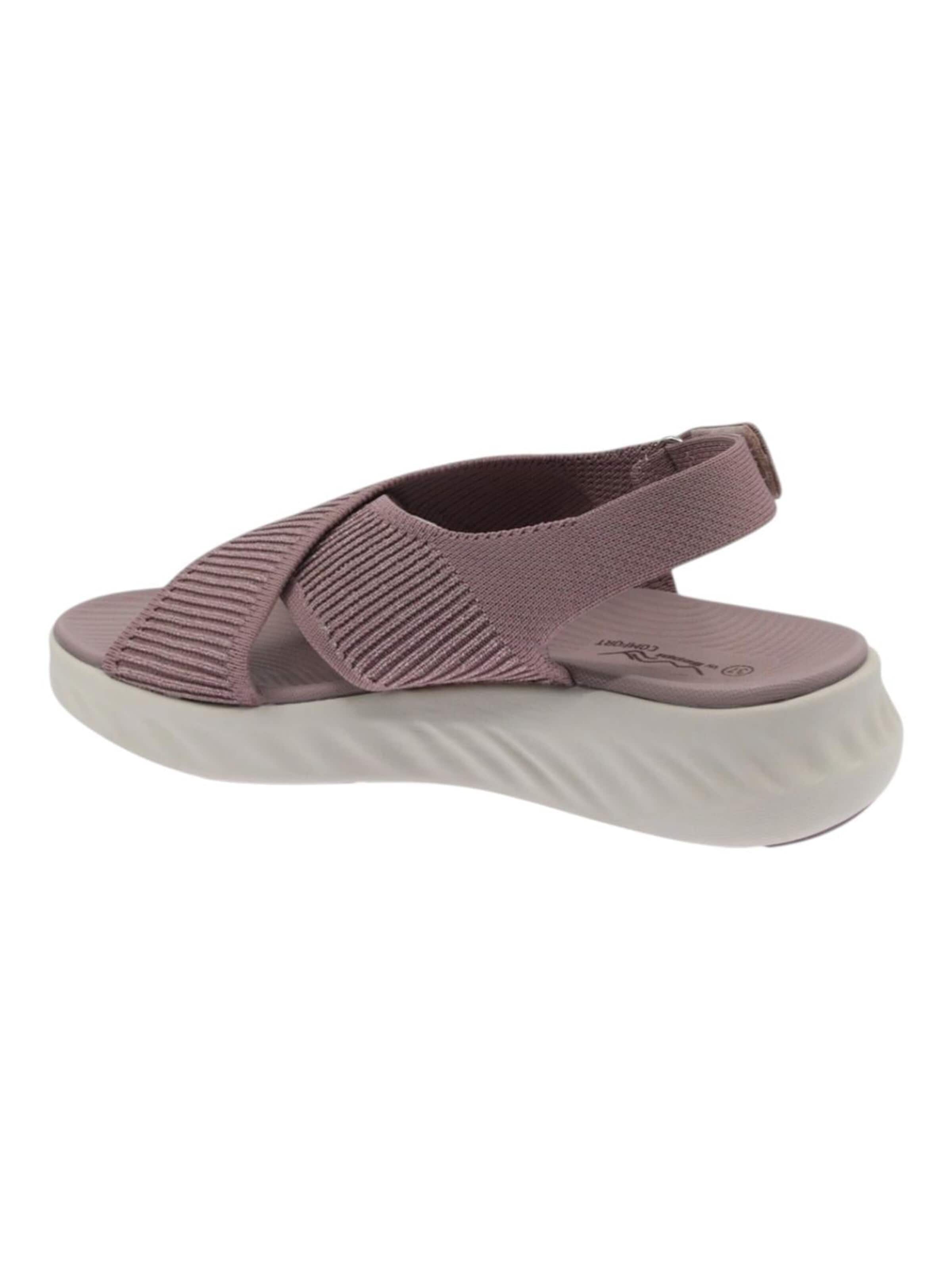 Sandales Beppi en violet