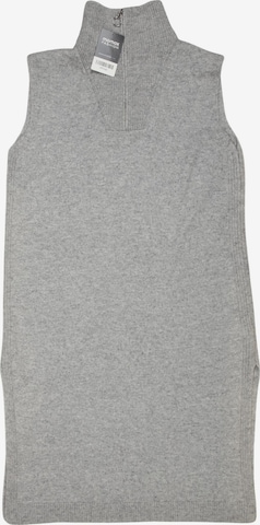 OUI Sweater & Cardigan in S in Grey: front