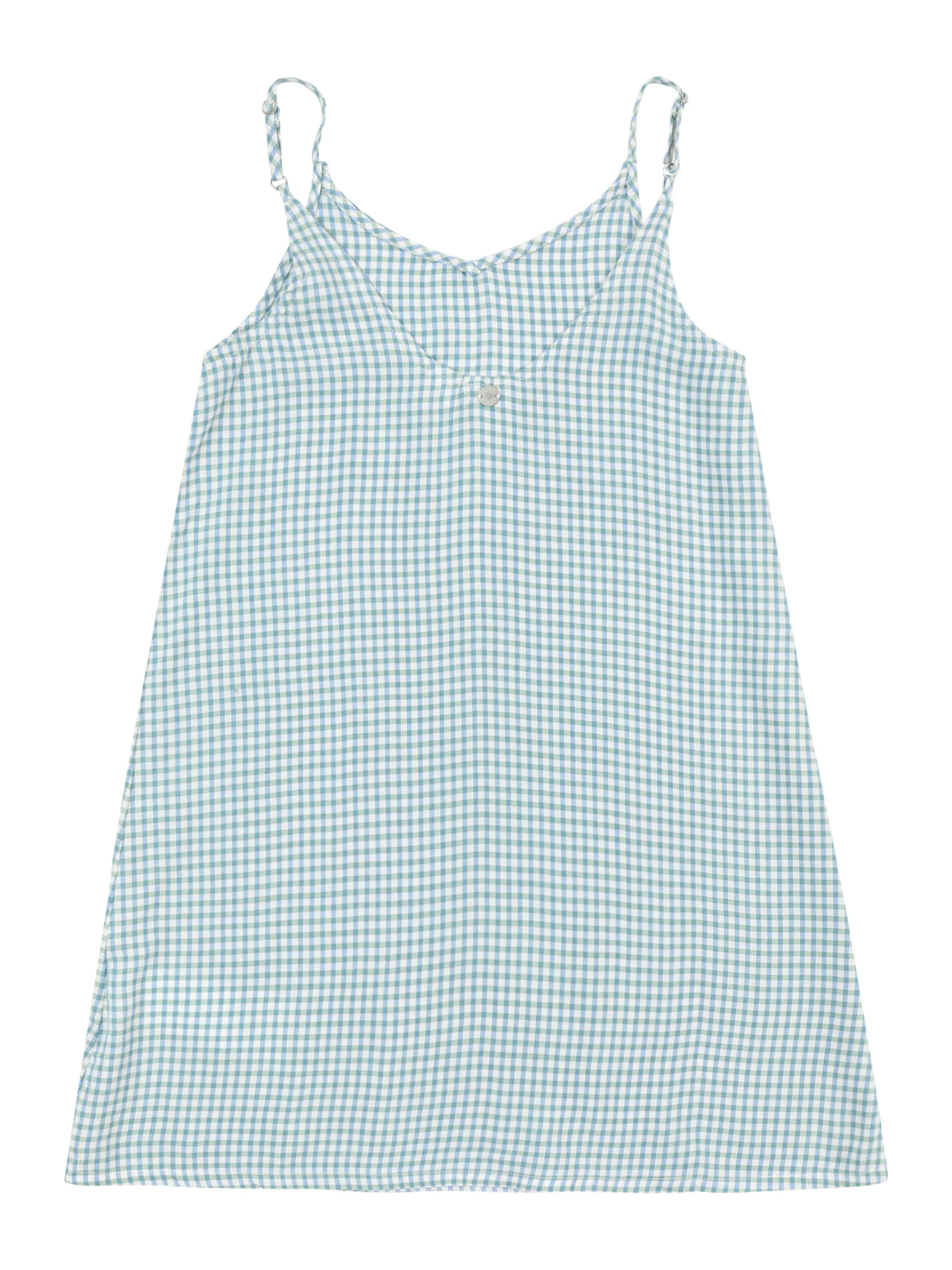 ROXY Šaty 'BOMBASTIC LOVE' – bílá