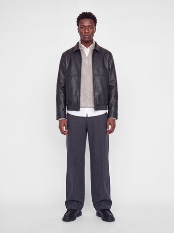 Pull-over JACK & JONES en gris