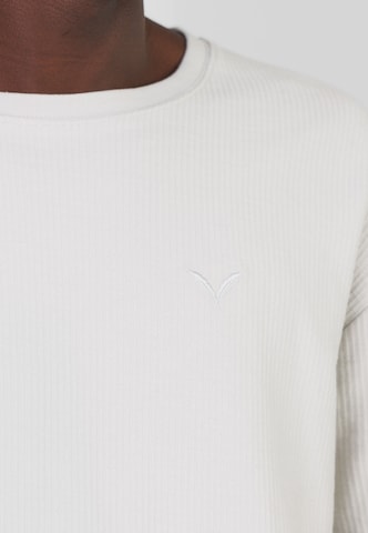 Maglietta di Kleinigkeit in bianco