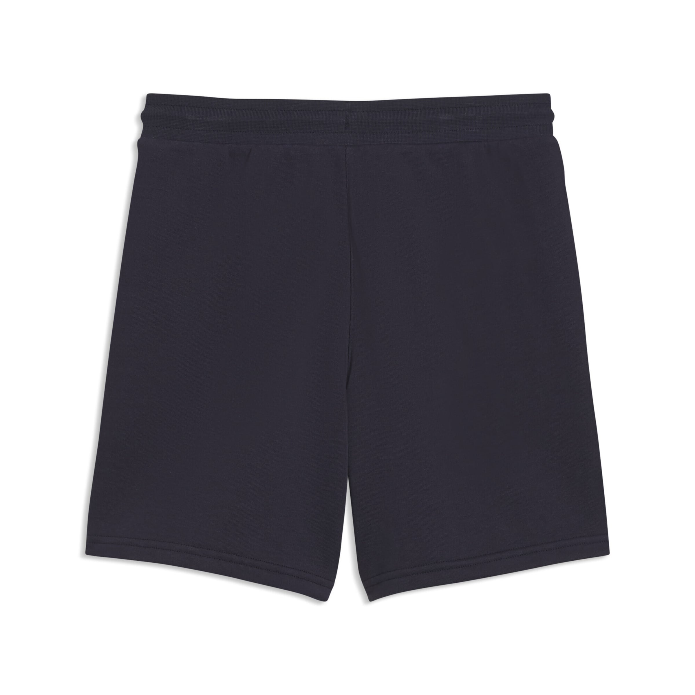 PUMA Regular Shorts in Blau