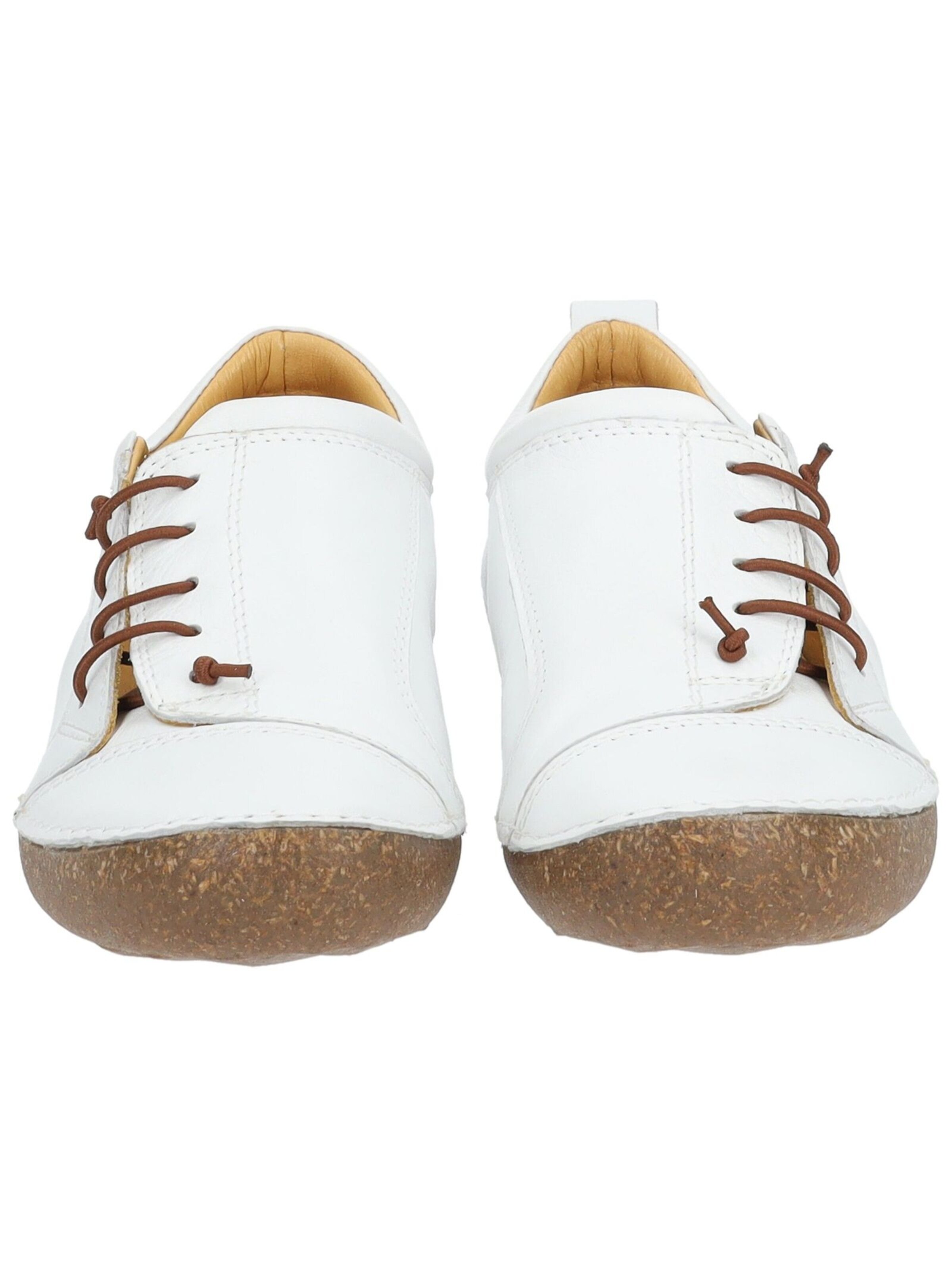COSMOS COMFORT Slip-ons in White