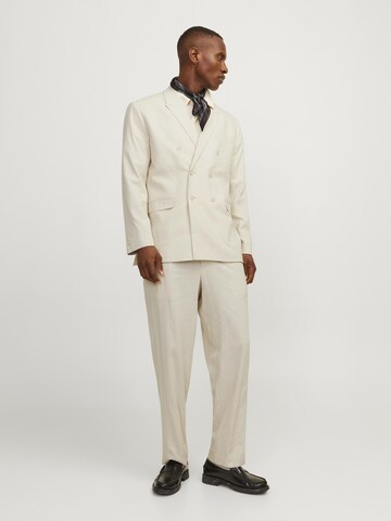 Loosefit Costume 'PRLANCE' JACK & JONES en beige