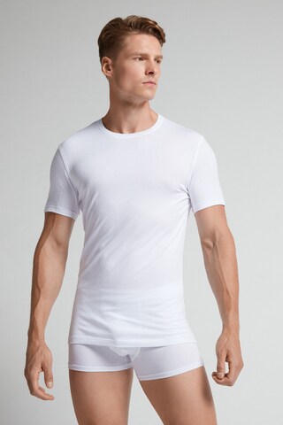 IUMAN Intimissimi Shirt 'Superior' in White