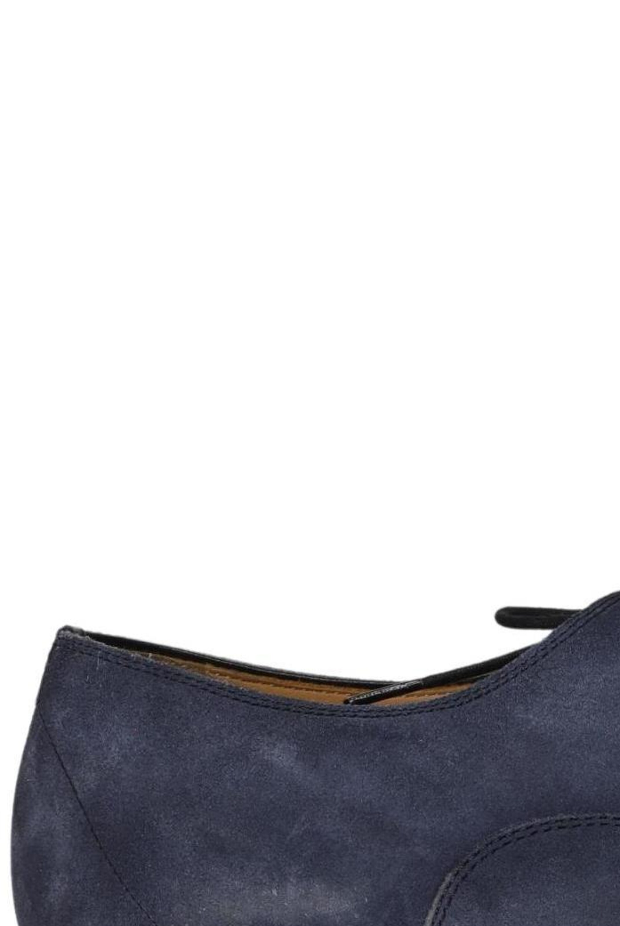 Magnanni Halbschuh 44 in Blau