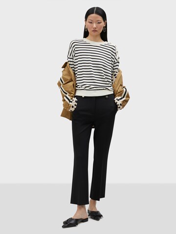 Lola Casademunt Sweater in White
