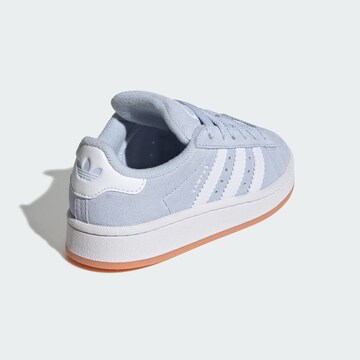 ADIDAS ORIGINALS Tennarit 'Campus 00s' värissä sininen